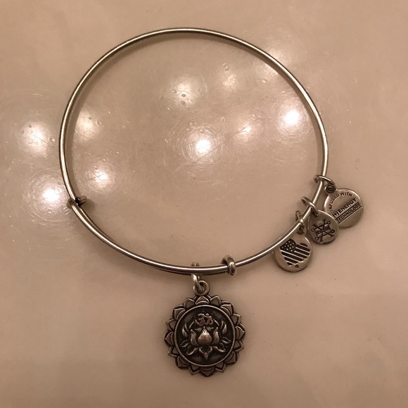 Alex and Ani Bracelet - Picture 1 of 3